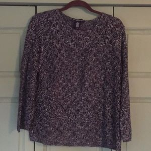 Norton Mcnaughton cotton sweater